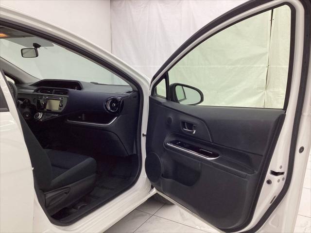 used 2015 Toyota Prius c car, priced at $9,993