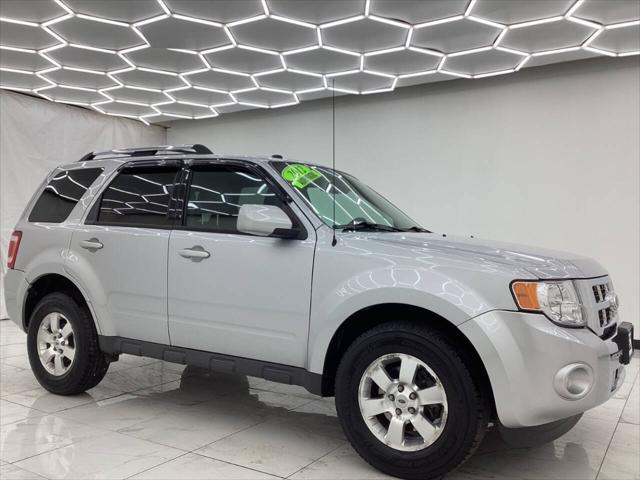 used 2012 Ford Escape car, priced at $7,993