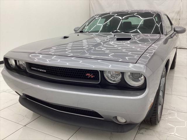 used 2014 Dodge Challenger car, priced at $14,993