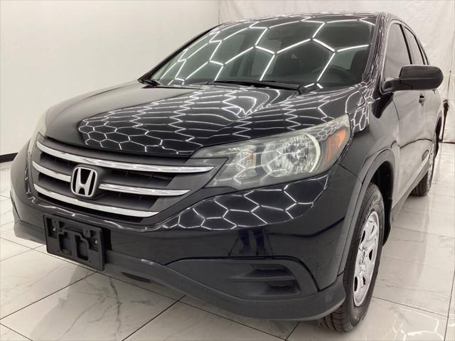 used 2014 Honda CR-V car, priced at $12,993