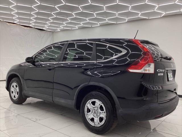 used 2014 Honda CR-V car, priced at $12,993