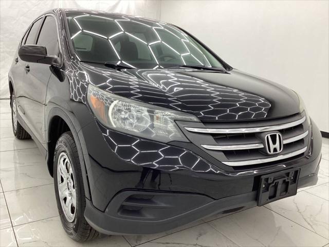 used 2014 Honda CR-V car, priced at $12,993