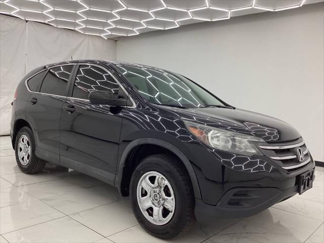 used 2014 Honda CR-V car, priced at $12,993