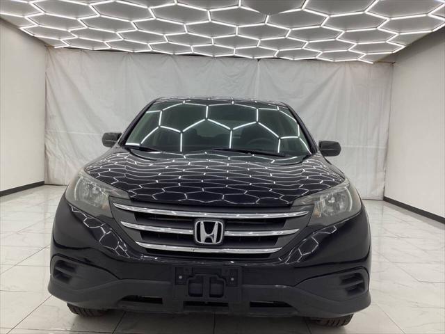 used 2014 Honda CR-V car, priced at $12,993