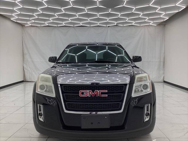 used 2015 GMC Terrain car, priced at $7,993