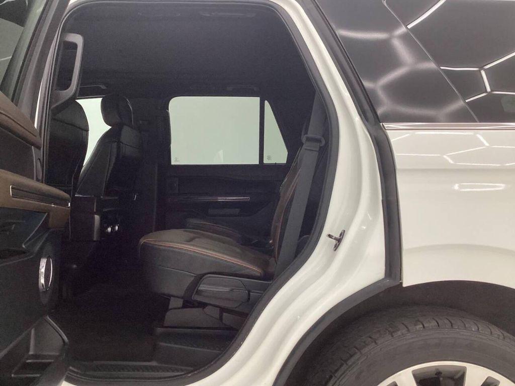 used 2020 Ford Expedition car, priced at $24,995