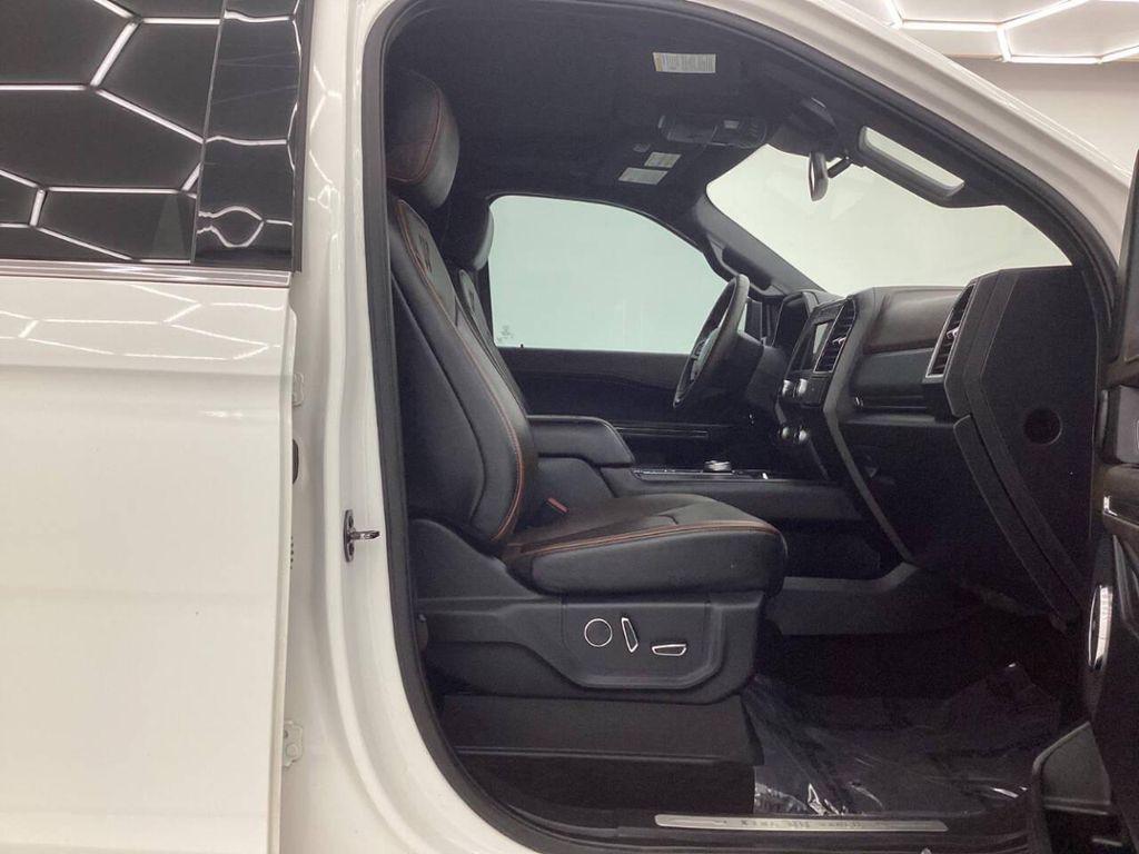 used 2020 Ford Expedition car, priced at $24,995