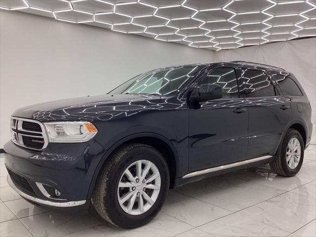 used 2014 Dodge Durango car, priced at $12,993