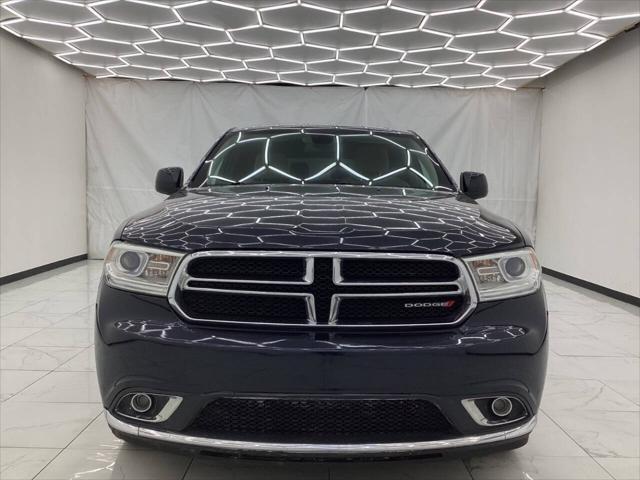 used 2014 Dodge Durango car, priced at $12,993