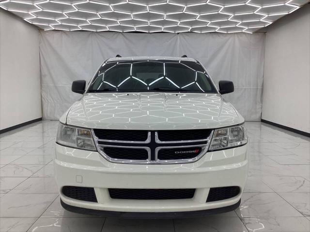 used 2018 Dodge Journey car, priced at $9,993