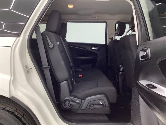 used 2018 Dodge Journey car, priced at $9,993