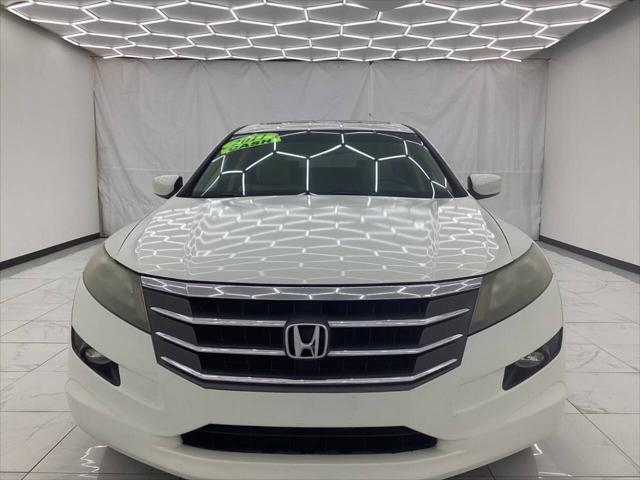 used 2011 Honda Accord Crosstour car, priced at $8,993