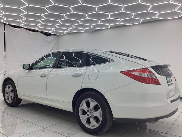 used 2011 Honda Accord Crosstour car, priced at $8,993