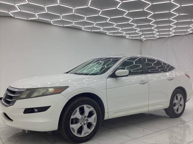 used 2011 Honda Accord Crosstour car, priced at $8,993