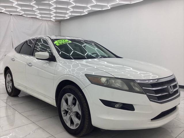 used 2011 Honda Accord Crosstour car, priced at $8,993