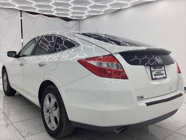 used 2011 Honda Accord Crosstour car, priced at $8,993