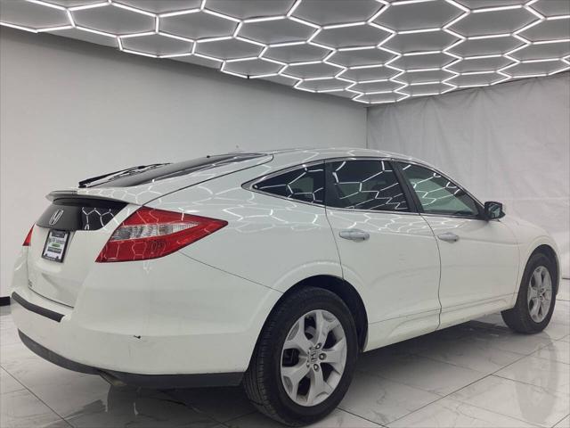 used 2011 Honda Accord Crosstour car, priced at $8,993