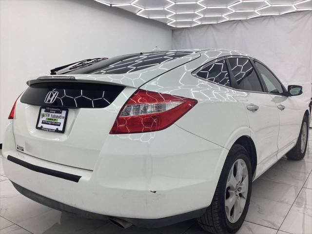 used 2011 Honda Accord Crosstour car, priced at $8,993