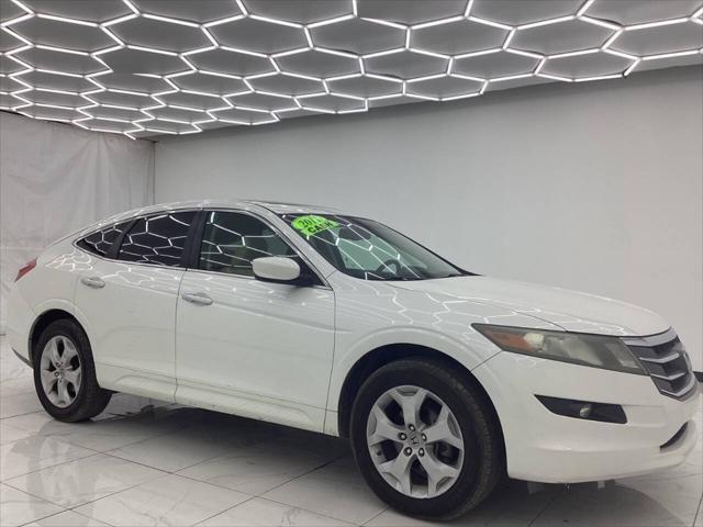 used 2011 Honda Accord Crosstour car, priced at $8,993