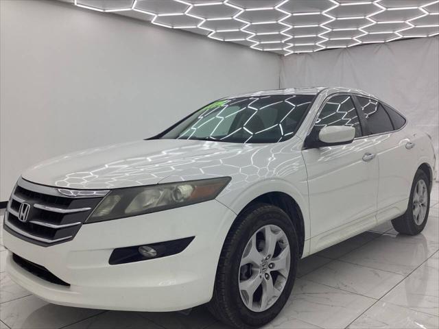 used 2011 Honda Accord Crosstour car, priced at $8,993