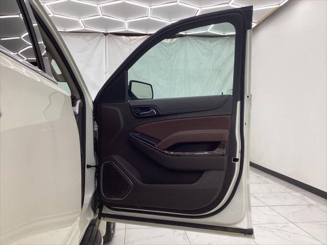used 2015 Chevrolet Tahoe car, priced at $16,993