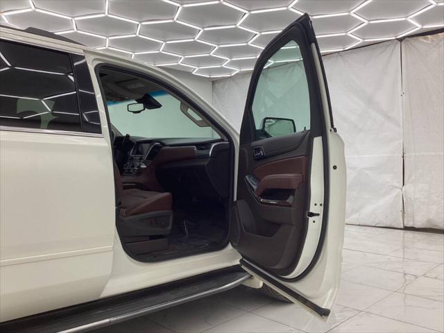 used 2015 Chevrolet Tahoe car, priced at $16,993