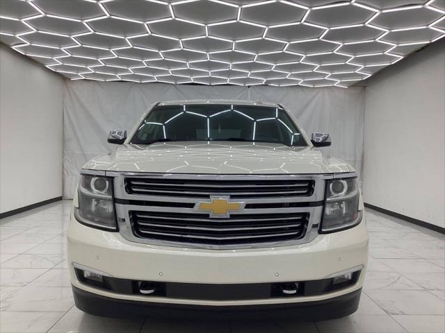 used 2015 Chevrolet Tahoe car, priced at $16,993