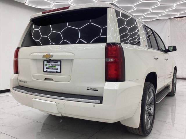 used 2015 Chevrolet Tahoe car, priced at $16,993