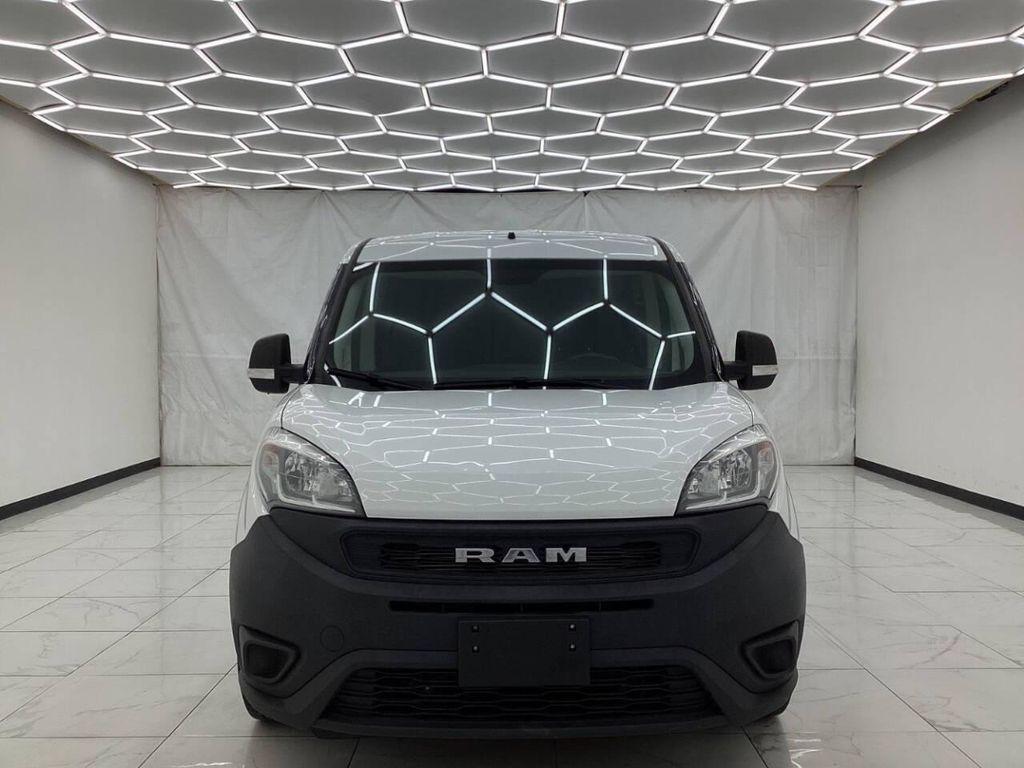 used 2019 Ram ProMaster City car, priced at $13,493