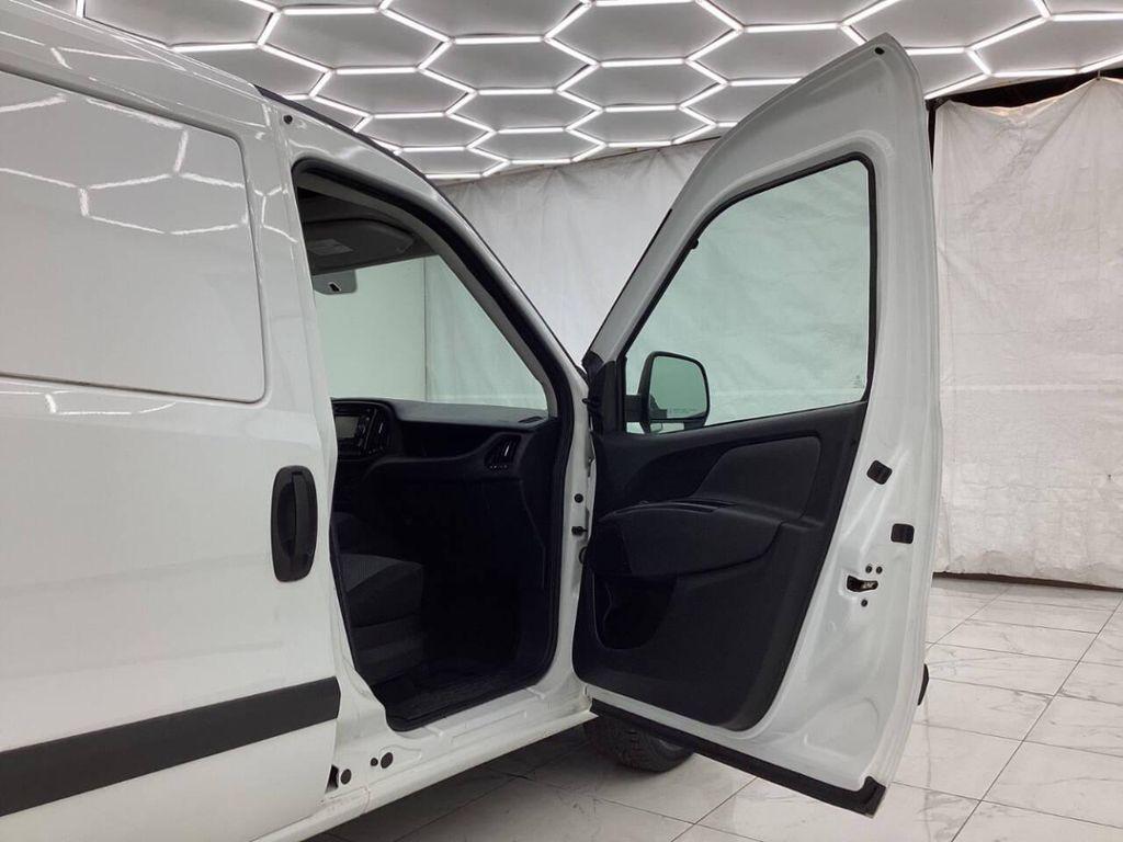 used 2019 Ram ProMaster City car, priced at $13,493