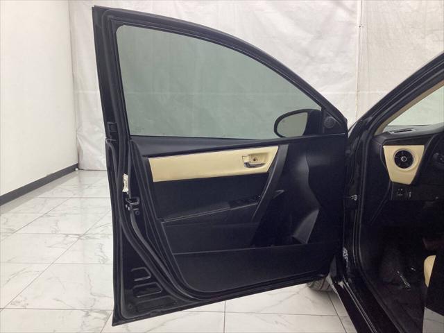 used 2019 Toyota Corolla car, priced at $13,493