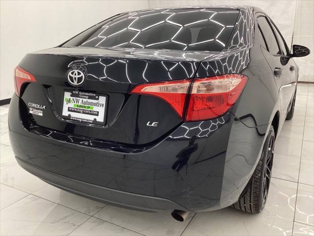 used 2019 Toyota Corolla car, priced at $13,493