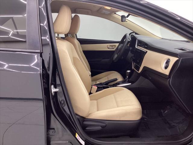 used 2019 Toyota Corolla car, priced at $13,493