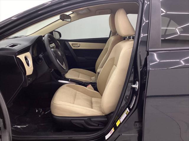 used 2019 Toyota Corolla car, priced at $13,493