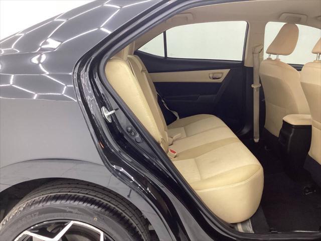 used 2019 Toyota Corolla car, priced at $13,493