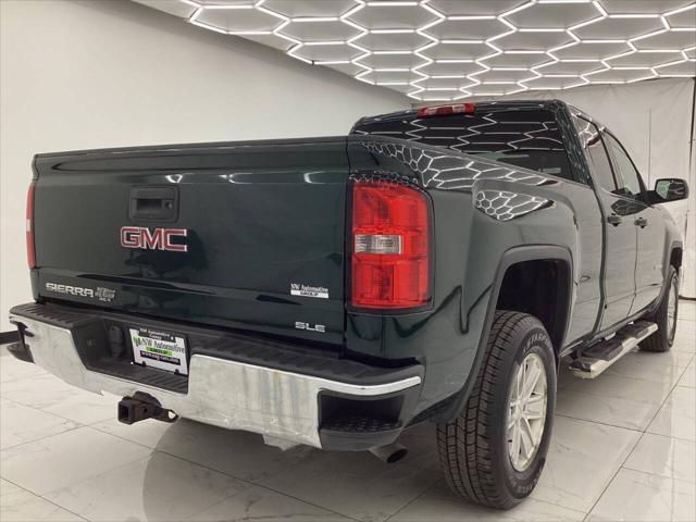 used 2014 GMC Sierra 1500 car, priced at $15,993