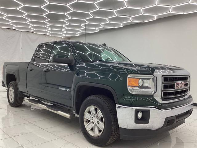 used 2014 GMC Sierra 1500 car, priced at $15,993