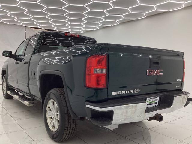 used 2014 GMC Sierra 1500 car, priced at $15,993