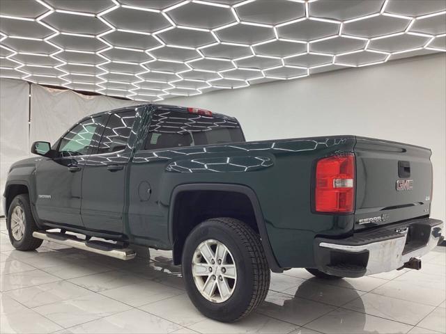 used 2014 GMC Sierra 1500 car, priced at $15,993