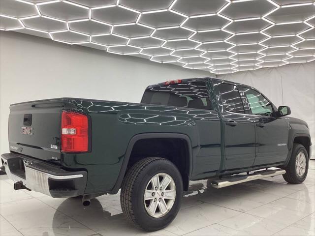 used 2014 GMC Sierra 1500 car, priced at $15,993