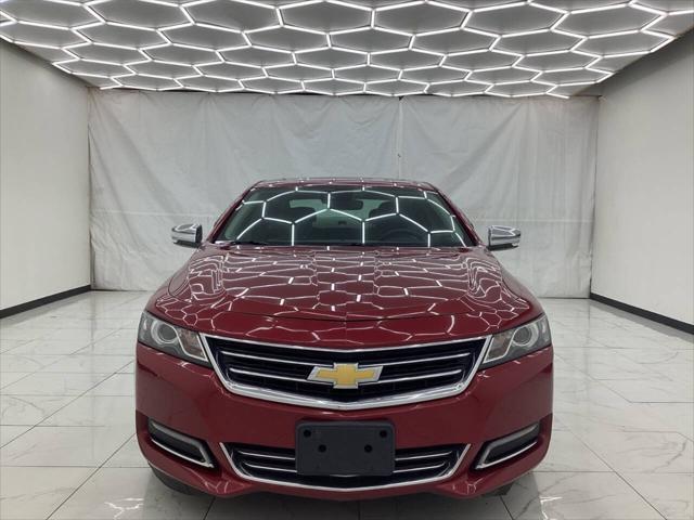 used 2014 Chevrolet Impala car, priced at $11,493