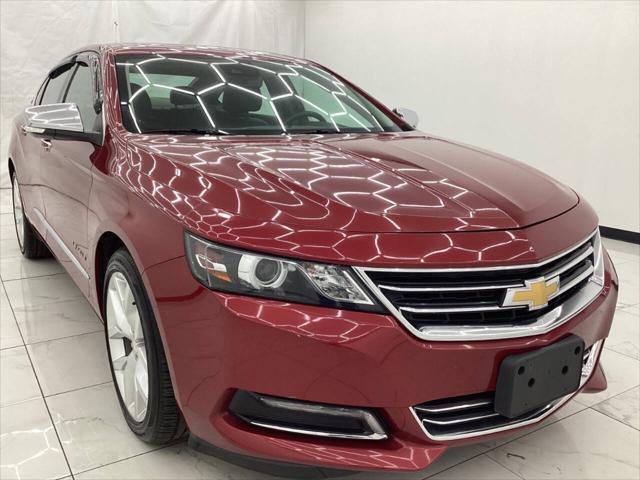 used 2014 Chevrolet Impala car, priced at $11,493