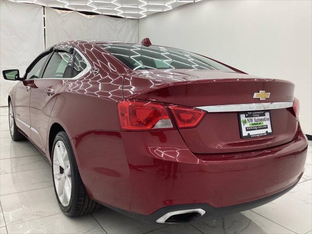 used 2014 Chevrolet Impala car, priced at $11,493