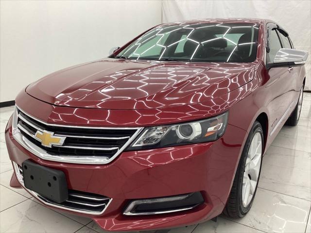 used 2014 Chevrolet Impala car, priced at $11,493