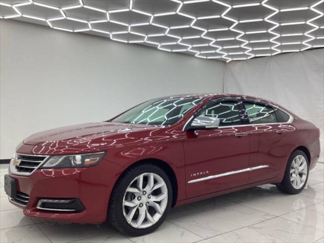 used 2014 Chevrolet Impala car, priced at $11,493