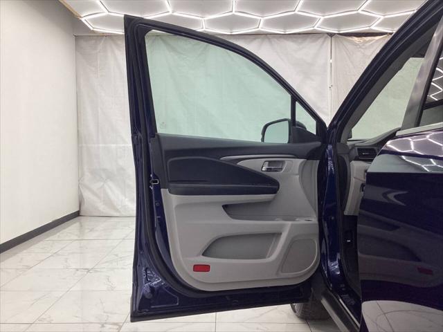 used 2018 Honda Pilot car, priced at $16,493