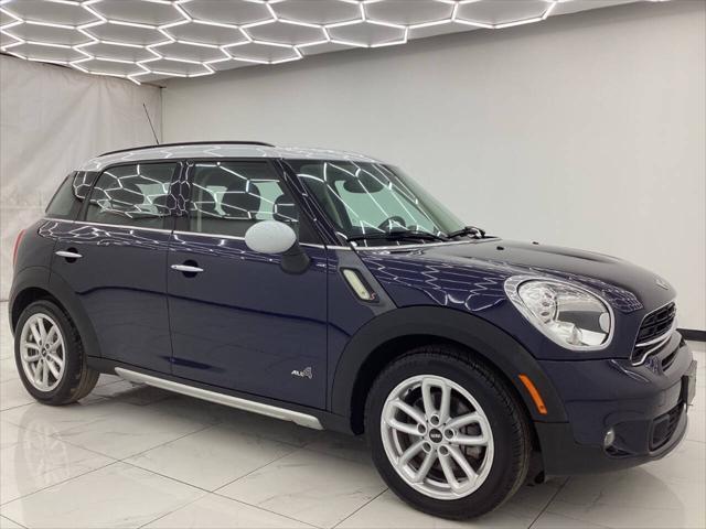 used 2016 MINI Countryman car, priced at $10,995