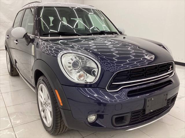 used 2016 MINI Countryman car, priced at $10,995