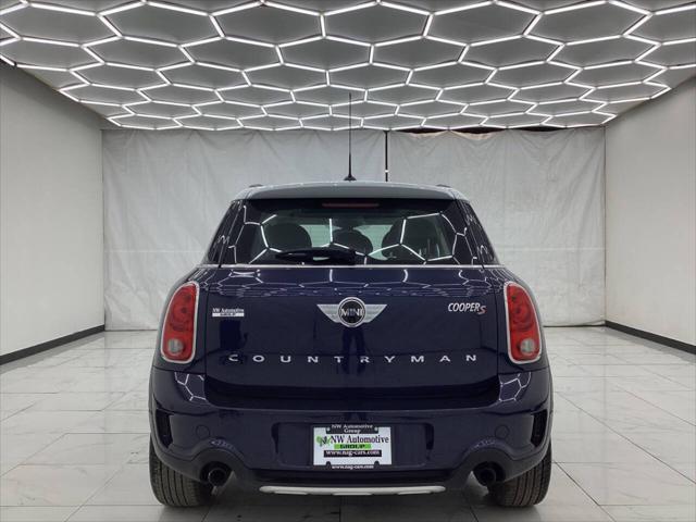 used 2016 MINI Countryman car, priced at $10,995