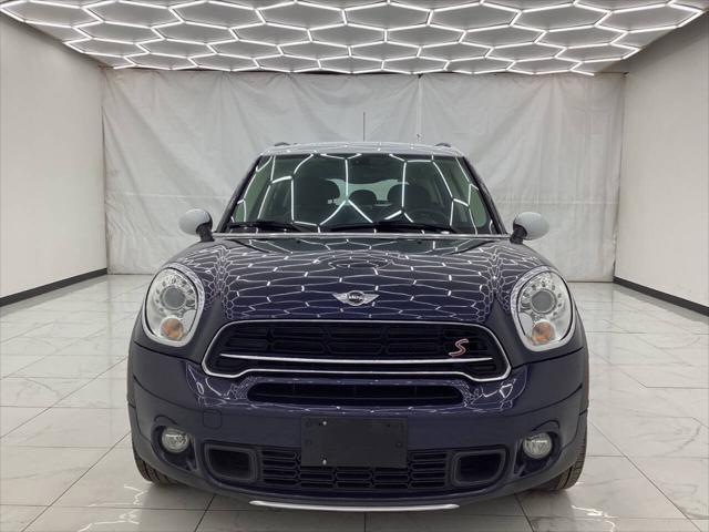 used 2016 MINI Countryman car, priced at $10,995